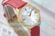 Swiss Copy Vacheron Constantin Traditionnelle Ultra Thin 9015 Gold Diamond Ladies Watch (4)_th.jpg